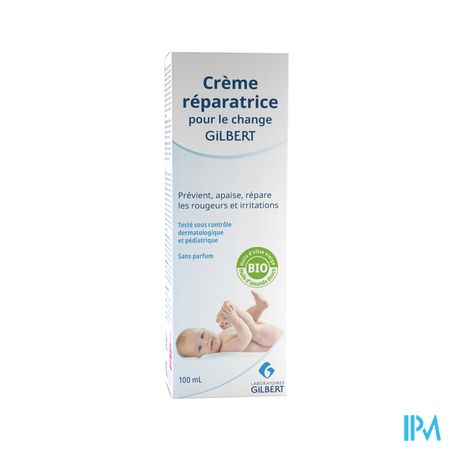 Gilbert Creme Change Tube 100ml