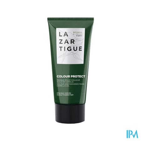 Lazartigue Colour Protect Mask Trial Size 50ml