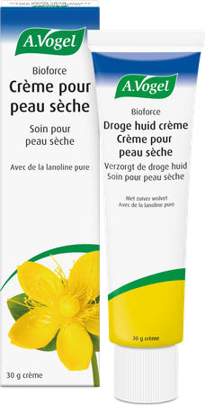 A.Vogel Creme Bioforce 3