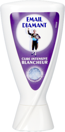 Email Diamant Tandpasta Cure Intens.blancheur 75ml 10