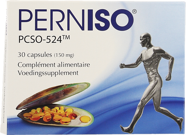 Perniso 150mg Caps 30 2