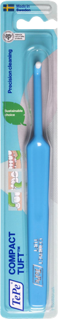 Tepe Special Brushes Compact Tuft 1 432100 7