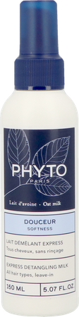 Phyto Tous Cheveux Lait Douceur Fl Pompe 150ml 4