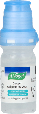 A.vogel Gel Yeux 10ml 5