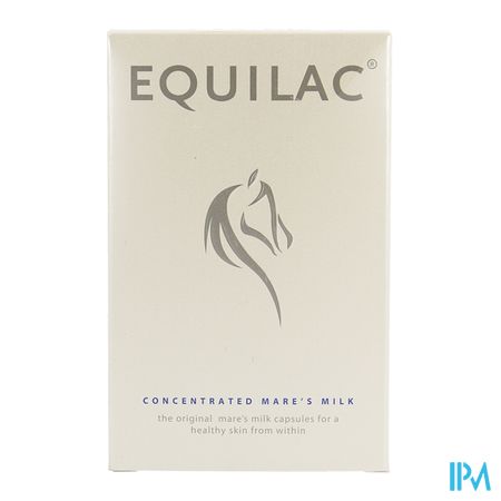 Equilac Caps 60 2