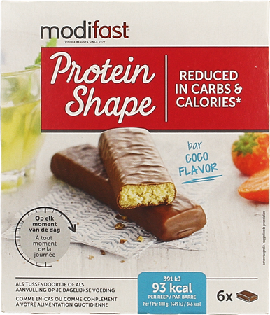 Modifast Protein Shape Reep Ch.kok6x27g Cfr2709632 1