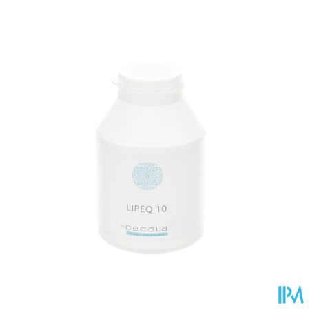 Lipeq 10 Gel 180