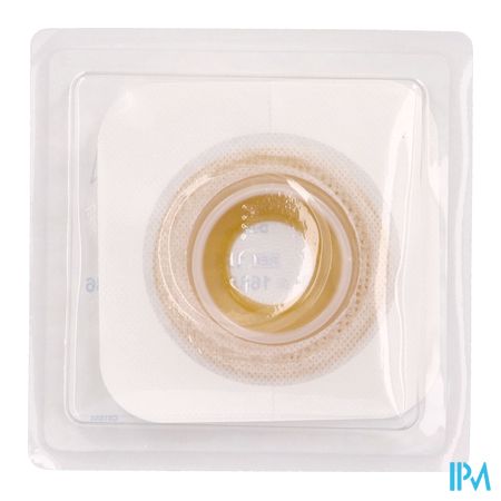 Natura Platen Convex Durahesive 28/45mm 5 125283 2