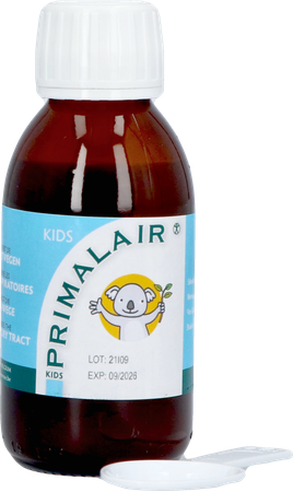 Primalair Kids 120ml 5