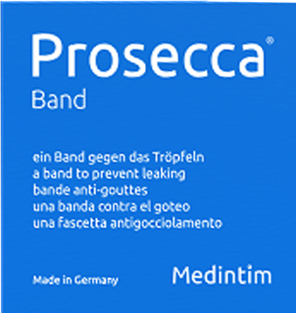 Prosecca Band 1 1