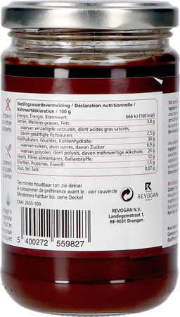 Prodia Choco 320g 5982 Revogan 4