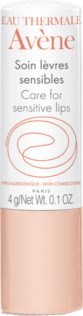 Avene Gevoelige Lippen Stick 4g 2
