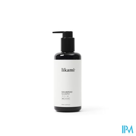 Likami Shampoo 200ml