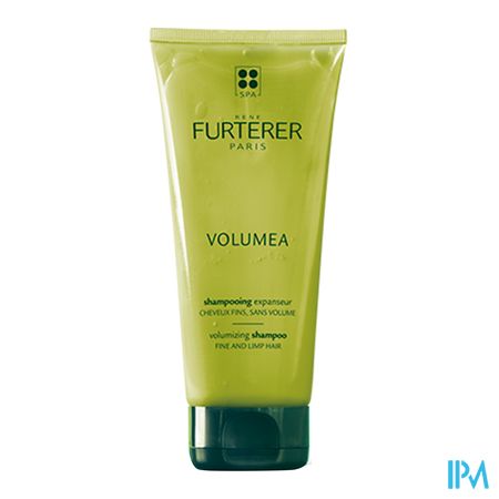 Furterer Volumea Shampoo Tube 50ml