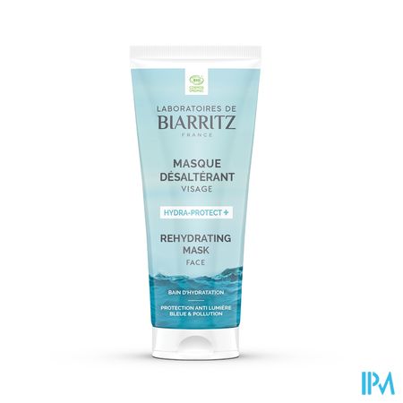 Hydraprotect+ Moisturizing Mask 75ml 2