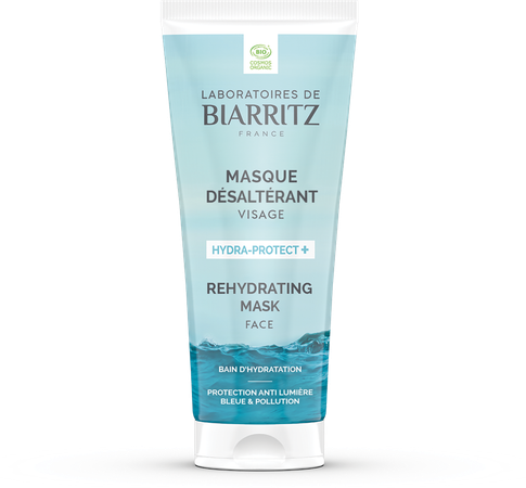 Hydraprotect+ Moisturizing Mask 75ml 2