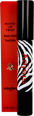 Sisley Phyto-lip Twist 22 Burgundy 6