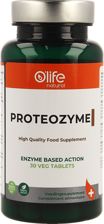 Proteozyme Caps 30 1