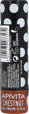 Apivita Lip Care Lipstick Kastanje 4,4g 1