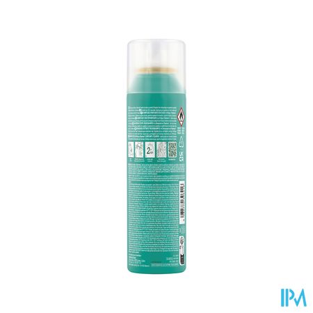 Klorane Capil. Droogsh Brandn.getint Spray150ml Nf 1