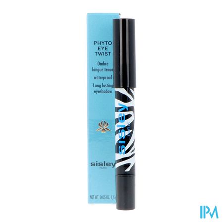 Sisley Phyto-eye Twist 12 Emerald 6