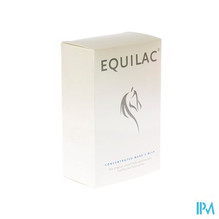 Equilac Caps 60 1