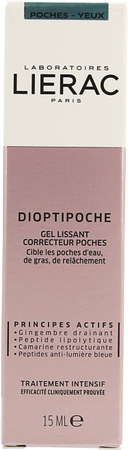 Lierac Dioptipoche Tube 15ml 5