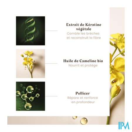 Furterer Absolue Keratine Serum 30ml 6