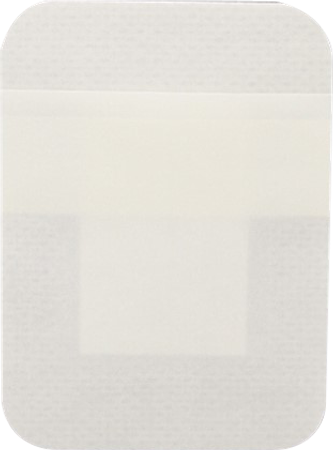 Curapor Verb Chirurg. Steriel 7cmx 5cm 5 32902 4
