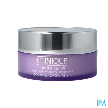 Clinique Take The Day Off Cleansing Balm 125ml