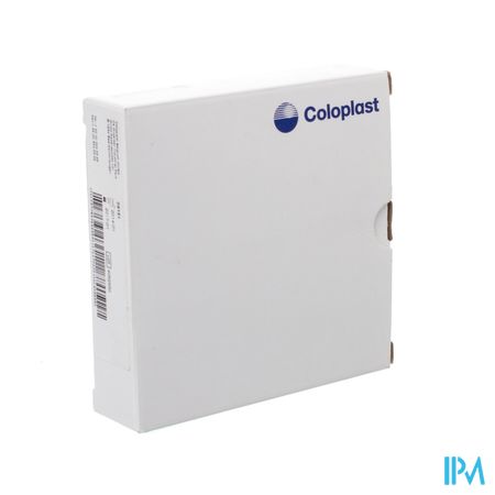 Coloplast Sensura Flex Plaat 10-48mm 5 10102