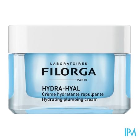 Filorga Hydra-hyal Cream 50ml 2
