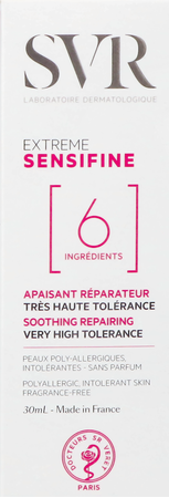 Svr Sensifine Extreme 30ml 2