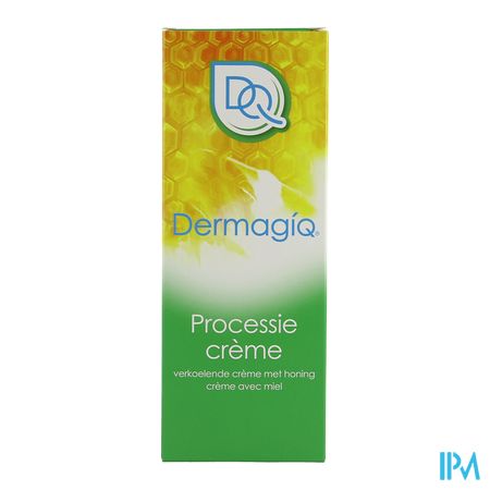 Dermagiq Processiecreme 100ml 3