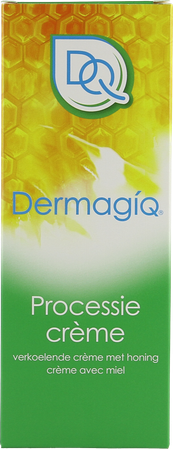 Dermagiq Processiecreme 100ml 3