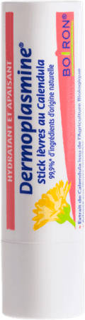 Dermoplasmine Calendula Lipstick 4g 5