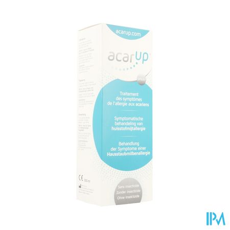 Acar Up Acarien Recharge Vapo 300ml