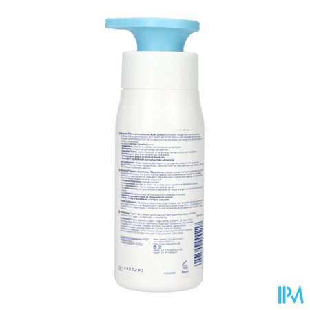 Bepanthen Derma Herstellende Body Lotion Fl 400ml 3