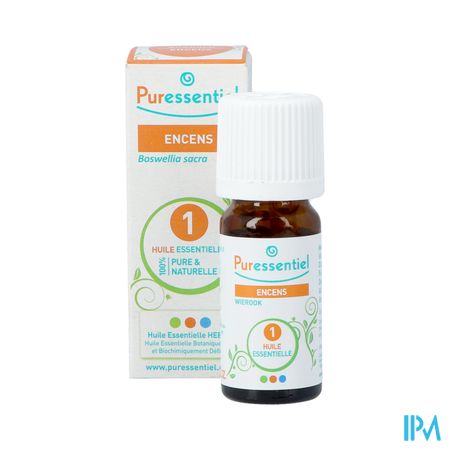 Puressentiel He Encens Bio Expert 5ml 4