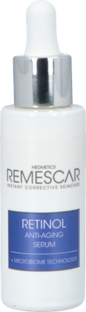 Remescar Retinol A/aging Serum 30ml 2