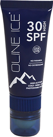 Oline Ice Ski Ip30 Combitube 20ml + Lipbalsem 3,2g 1