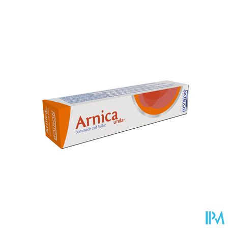 Arnica Pomm 40g Unda