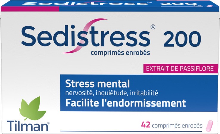 Sedistress 200 Omhulde Tabl 42 5