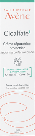 Avene Cicalfate+creme 100ml 2