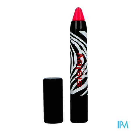 Sisley Phyto-lip Twist 4 Pinky 6