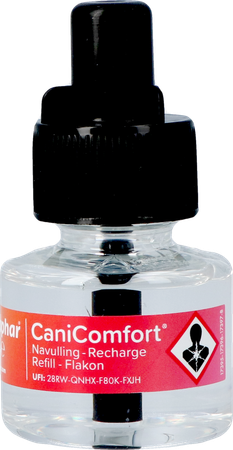 Beaphar Canicomfort Navulling 48ml 3