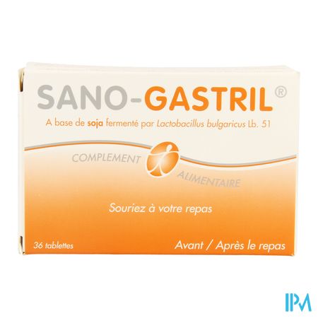 Yalacta Sano Gastril Tabl 36 1