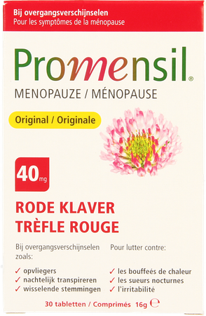 Promensil Tabl 30 4