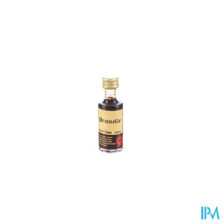 Lick Prunelle 20ml