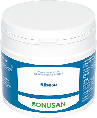 Ribose 250g Bonusan 3